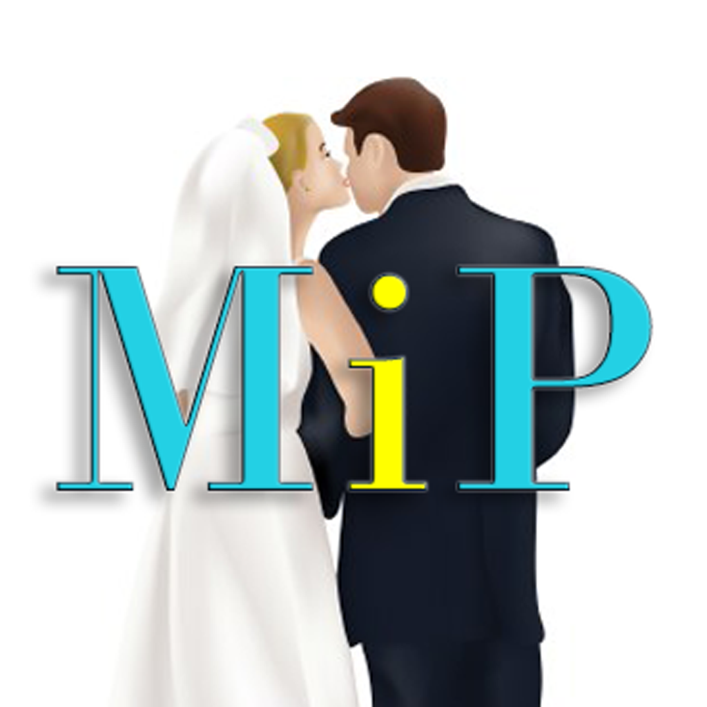MiP Logo