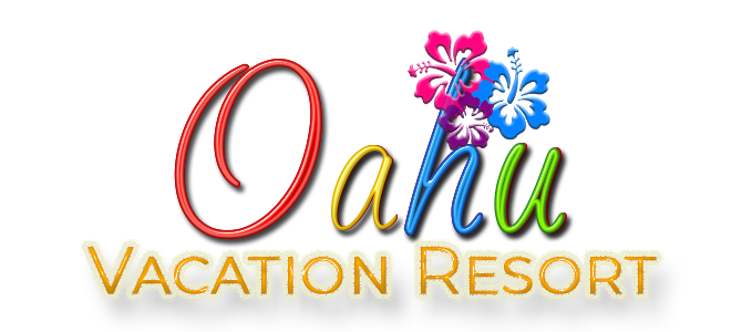 Oahu Vacation Resort Logo